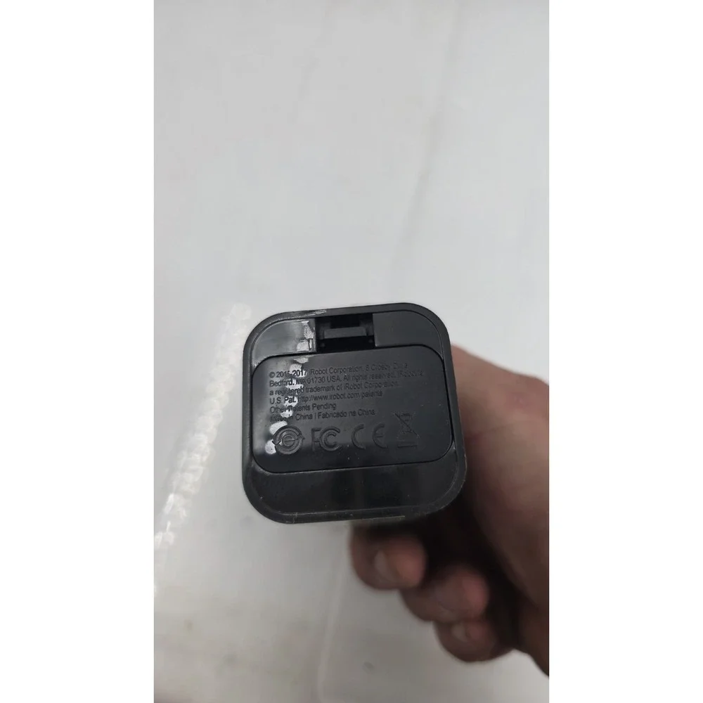 iRobot Dual-Mode Virtual Wall Barrier for Select Roomba Vacuums
